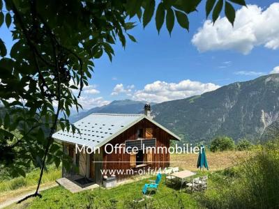 For sale Saint-jean-de-belleville 4 rooms 70 m2 Savoie (73440) photo 1