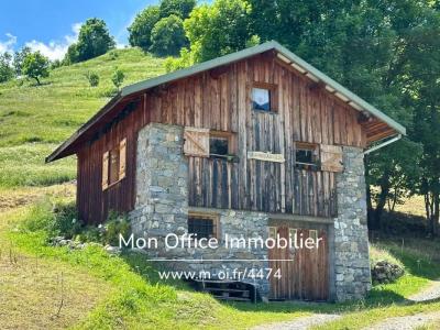 For sale Saint-jean-de-belleville 4 rooms 70 m2 Savoie (73440) photo 2