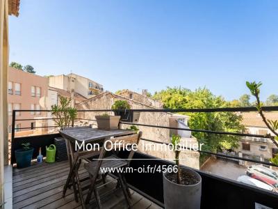 For sale Saint-cyr-sur-mer 3 rooms 60 m2 Var (83270) photo 0