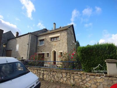 For sale Chooz 5 rooms 131 m2 Ardennes (08600) photo 0