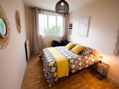 For rent Rennes 1 room 23 m2 Ille et vilaine (35000) photo 1