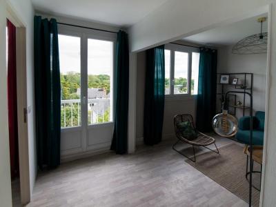 For rent Rennes 1 room 23 m2 Ille et vilaine (35000) photo 3