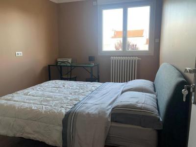 For rent Aubervilliers 1 room 34 m2 Seine saint denis (93300) photo 0