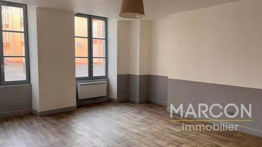 Annonce Location 2 pices Appartement Gueret 23