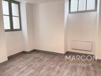 Louer Appartement 50 m2 Gueret