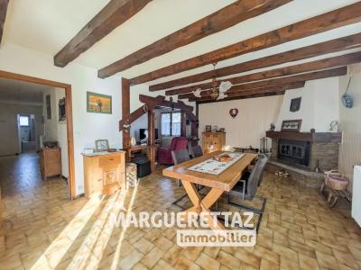 For sale Thyez 9 rooms 236 m2 Haute savoie (74300) photo 1