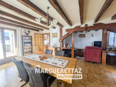 For sale Thyez 9 rooms 236 m2 Haute savoie (74300) photo 2