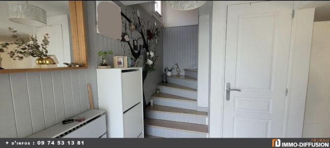 For sale 6 rooms 115 m2 Saone et loire (71100) photo 3