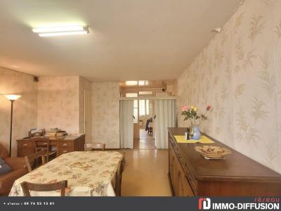 For sale CENTRE HISTORIQUE 5 rooms 113 m2 Lot et garonne (47320) photo 2