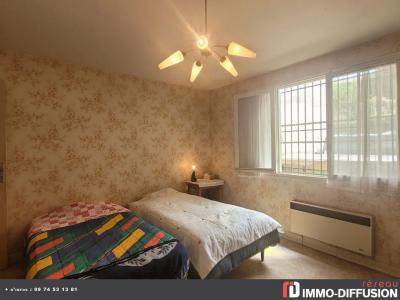 For sale CENTRE HISTORIQUE 5 rooms 113 m2 Lot et garonne (47320) photo 4