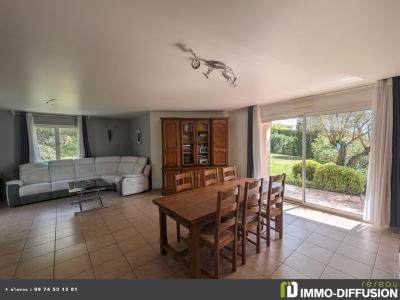 For sale 6 rooms 124 m2 Drome (26200) photo 4