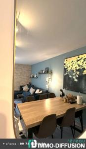 For sale PROCHE CENTRE 3 rooms 64 m2 Haute savoie (74330) photo 3