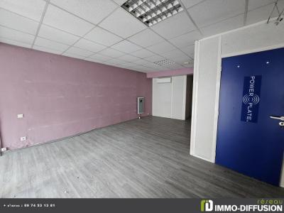 For sale Centre ville 5 rooms 51 m2 Gard (30200) photo 0