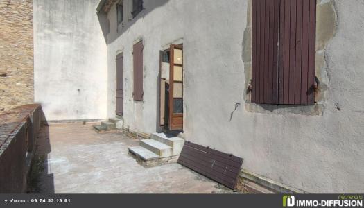 For sale 3 rooms 59 m2 Gard (30200) photo 0