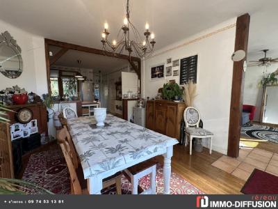 For sale 5 rooms 120 m2 Sarthe (72000) photo 2