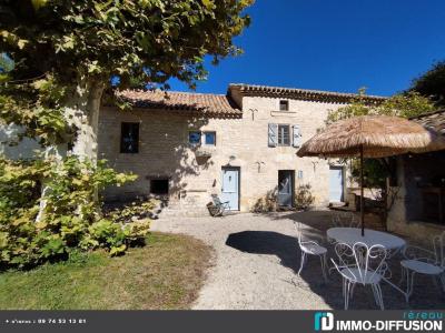 For sale 7 rooms 200 m2 Tarn et garonne (82220) photo 1