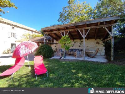 For sale 7 rooms 200 m2 Tarn et garonne (82220) photo 2