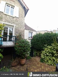 For sale 6 rooms 88 m2 Oise (60180) photo 0