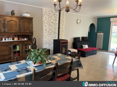 For sale ECARTS 6 rooms 152 m2 Cher (18200) photo 1