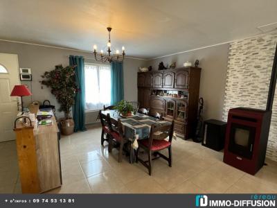 For sale ECARTS 6 rooms 152 m2 Cher (18200) photo 2