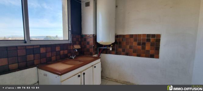 For sale 4 rooms 67 m2 Vaucluse (84700) photo 3