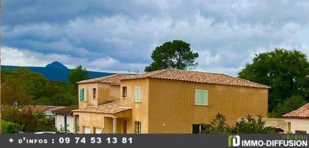 For sale CENTRE VILLE 5 rooms 130 m2 Herault (34380) photo 0