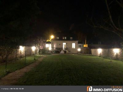 For sale 12 KM DE CHATEAUDUN 8 rooms 183 m2 Eure et loir (28200) photo 0