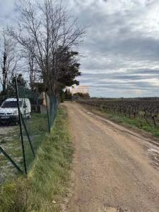 Acheter Terrain Serignan 70000 euros