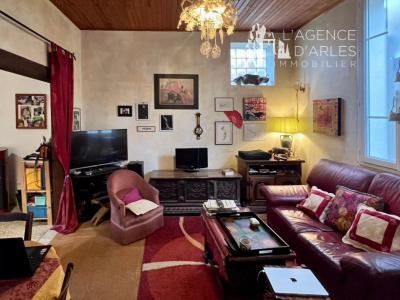 Annonce Vente 6 pices Maison Arles 13