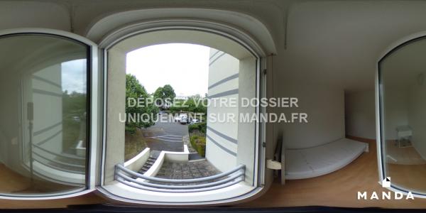 For rent Courdimanche 6 rooms 75 m2 Val d'Oise (95800) photo 1