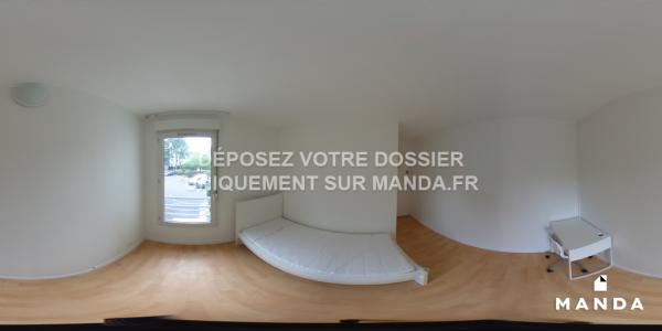 For rent Courdimanche 6 rooms 75 m2 Val d'Oise (95800) photo 2