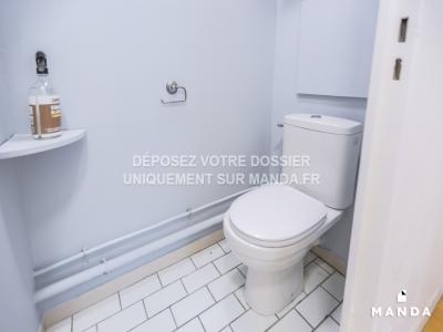 For rent Courdimanche 6 rooms 75 m2 Val d'Oise (95800) photo 3