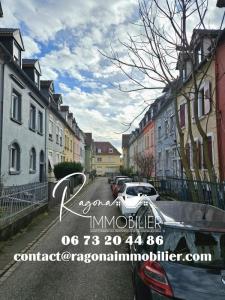 For sale Mulhouse 6 rooms 141 m2 Haut rhin (68200) photo 0