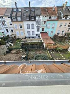 For sale Mulhouse 6 rooms 141 m2 Haut rhin (68200) photo 3