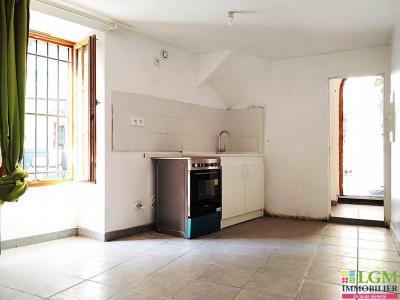 Annonce Vente 2 pices Maison Agde 34