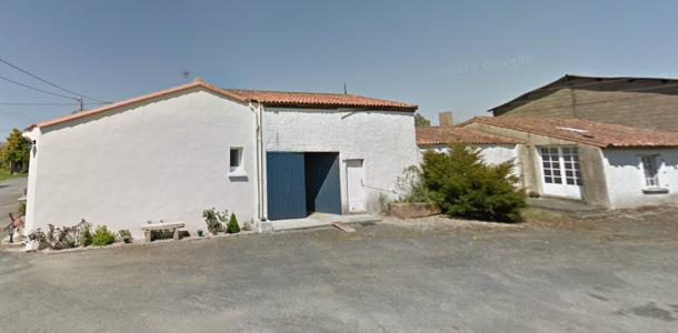 Annonce Vente 4 pices Maison Regrippiere 44