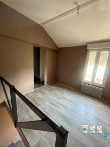 Louer Appartement 40 m2 Egreville