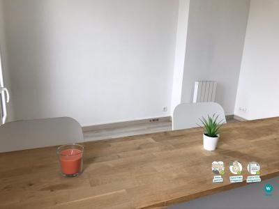 Louer Appartement Choisy-le-roi 850 euros