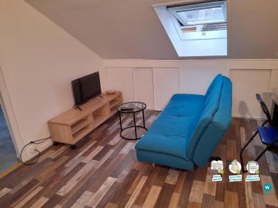 Louer Appartement Reims Marne