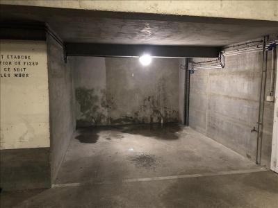 Annonce Location Parking Paris-4eme-arrondissement 75