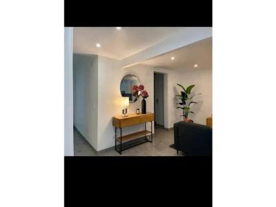 For rent Villeurbanne 2 rooms 54 m2 Rhone (69100) photo 2