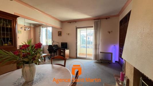 For sale Ancone MONTALIMAR 5 rooms 100 m2 Drome (26200) photo 1