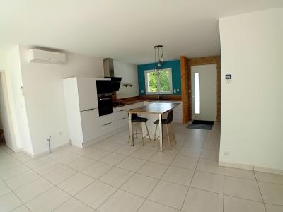 Annonce Vente 4 pices Maison Castres 81