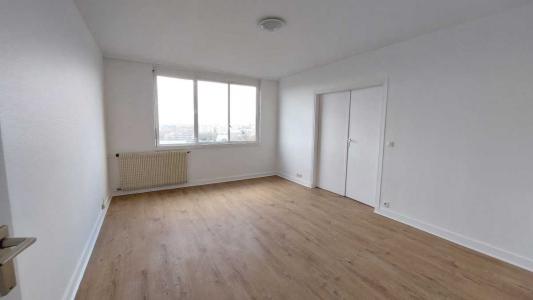 Acheter Appartement 53 m2 Saint-denis