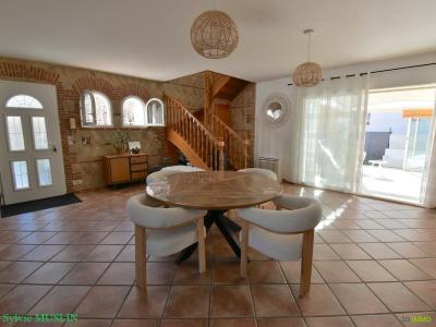 For sale Baho 6 rooms 159 m2 Pyrenees orientales (66540) photo 0