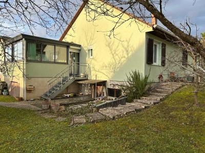 For sale Marckolsheim 4 rooms 90 m2 Bas rhin (67390) photo 0