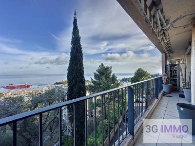 For sale Bastia 3 rooms 70 m2 Corse (20200) photo 3