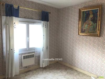 For sale Peruse 4 rooms 69 m2 Charente (16270) photo 4