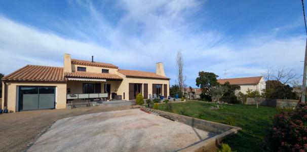 For sale Montblanc 5 rooms 143 m2 Herault (34290) photo 1