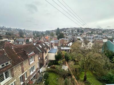 For sale Rouen 2 rooms 49 m2 Seine maritime (76000) photo 2